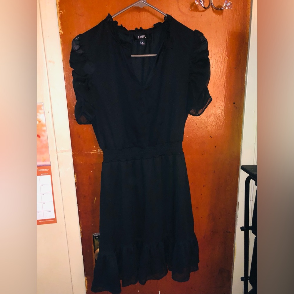 Shirt/dress